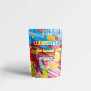 Sour Lemonade Gummies