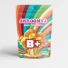 B+ Magic Mushrooms (7g - 8oz)
