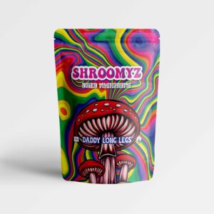 Daddy Long Legs magic mushrooms 7g