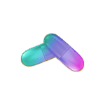 Magic Mushrooms Capsules